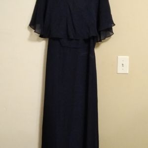 Bridesmaid dress